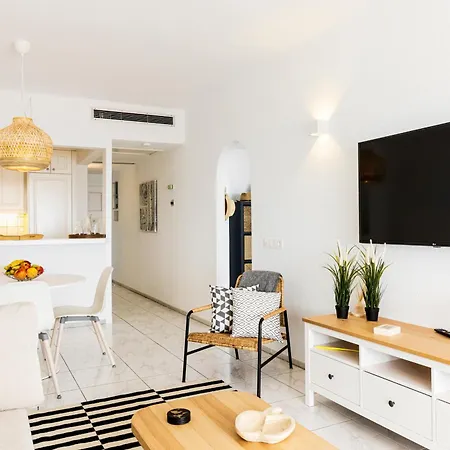 Wonderful Sea View * Costa Adeje (Tenerife)