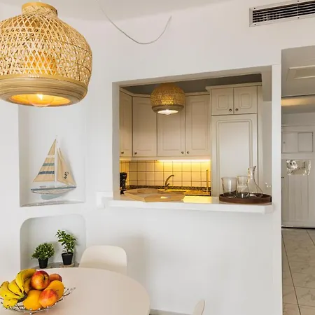 Appartement Wonderful Sea View *