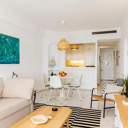 Appartement Wonderful Sea View