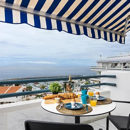 Appartement Wonderful Sea View *