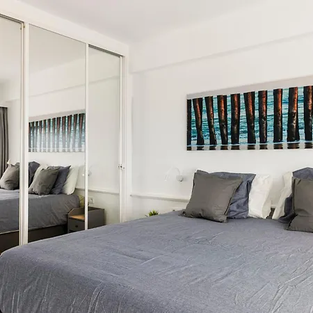 Appartement Wonderful Sea View *