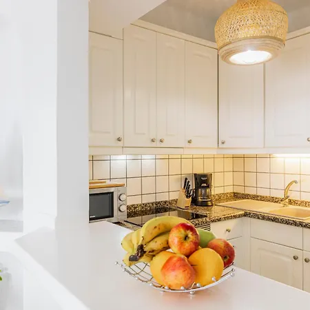 Wonderful Sea View Appartement