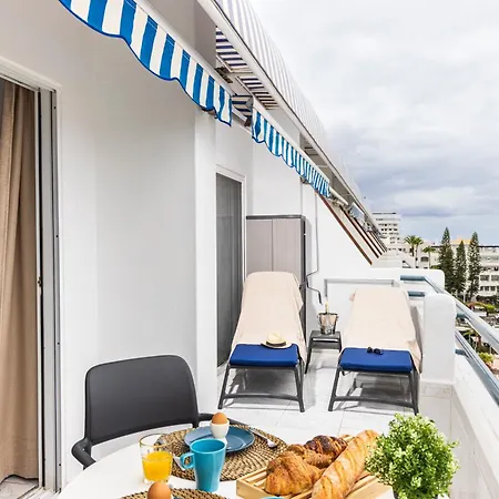 Wonderful Sea View Appartement *