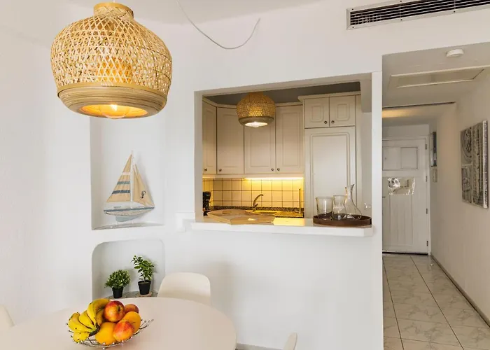 Appartement Wonderful Sea View *