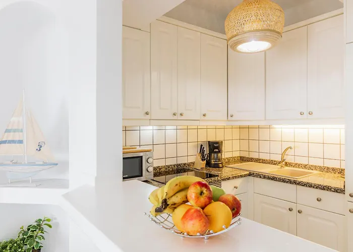 Wonderful Sea View Appartement