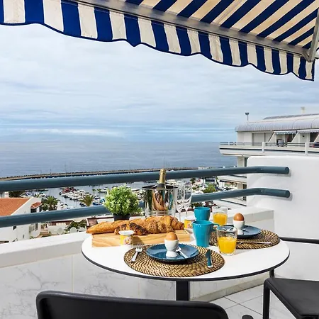 Wonderful Sea View * アデヘ