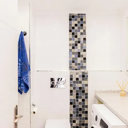 Wonderful Sea View アデヘ