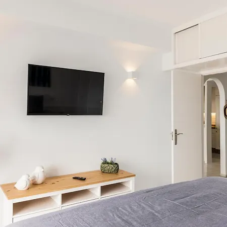 Wonderful Sea View Apartman Costa Adeje (Tenerife)